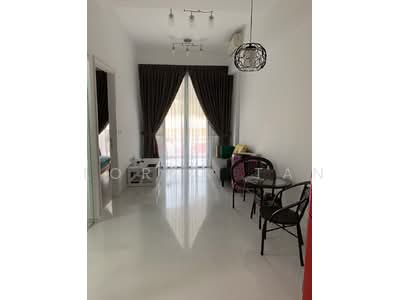 For Rent - The Quinn