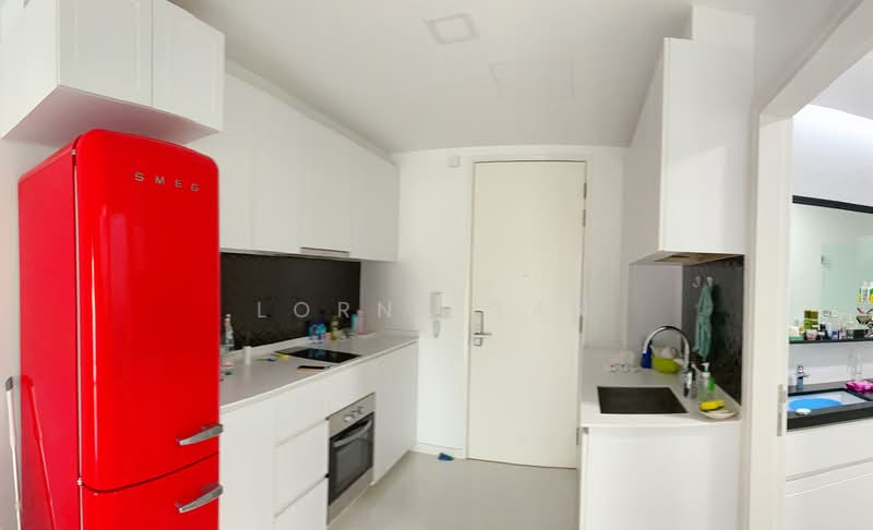 The Quinn, 11 Bartley Road, 1 Bedroom, 560 sqft, Apartment For Rent, by Lorna Tan, 22047824 - PropertyGuru.com.sg