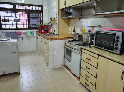 For Rent - 915 Tampines Street 91