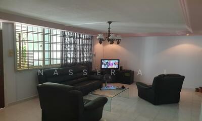 For Rent - 636 Hougang Avenue 8