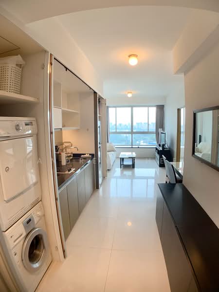 Citylights, 86 Jellicoe Road, 1 Bedroom, 560 sqft, Condominium For Rent, by Andrew Phee, 22049306 - PropertyGuru.com.sg
