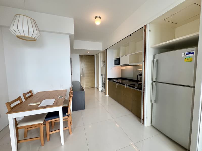 Citylights, 86 Jellicoe Road, 1 Bedroom, 560 sqft, Condominium For Rent, by Andrew Phee, 22049306 - PropertyGuru.com.sg