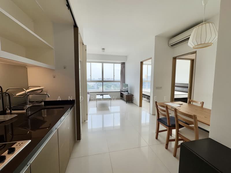 Citylights, 86 Jellicoe Road, 1 Bedroom, 560 sqft, Condominium For Rent, by Andrew Phee, 22049306 - PropertyGuru.com.sg