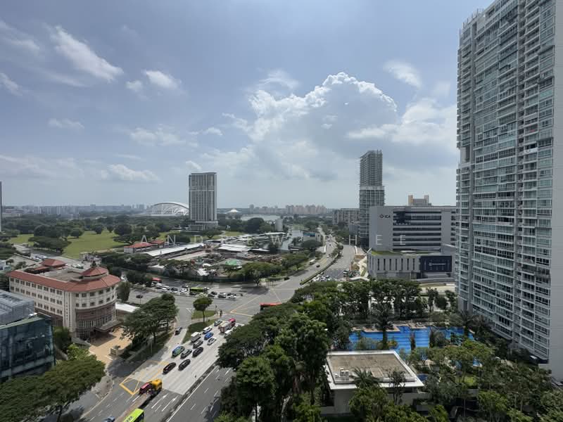 Citylights, 86 Jellicoe Road, 1 Bedroom, 560 sqft, Condominium For Rent, by Andrew Phee, 22049306 - PropertyGuru.com.sg