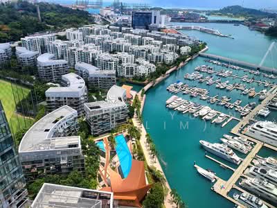 For Rent - Reflections at Keppel Bay