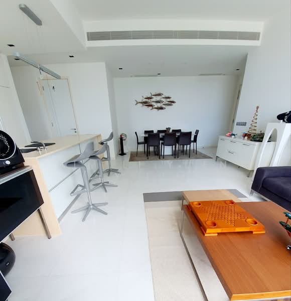 Reflections at Keppel Bay, 1 Keppel Bay View, 3 Bedrooms, 1,346 sqft, Condominium For Rent, by Lim Li Yuen (LY Lim), 22049690 - PropertyGuru.com.sg