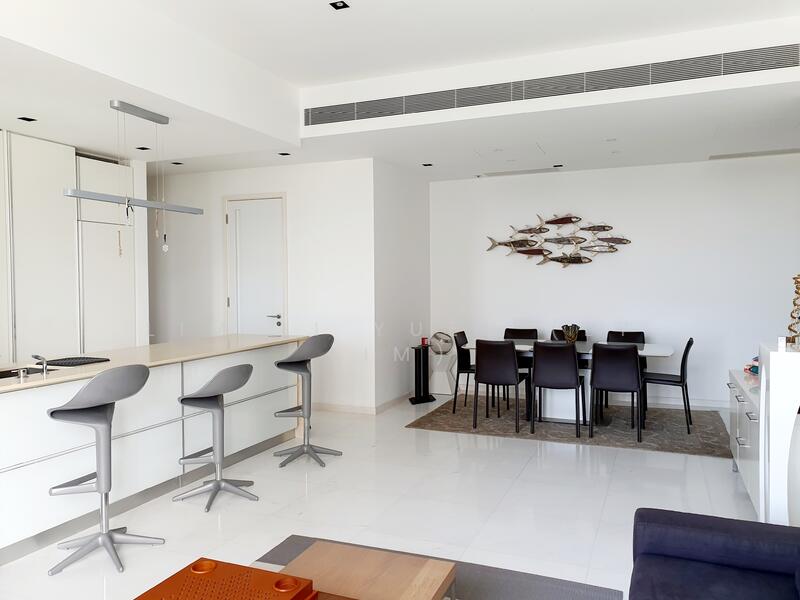 Reflections at Keppel Bay, 1 Keppel Bay View, 3 Bedrooms, 1,346 sqft, Condominium For Rent, by Lim Li Yuen (LY Lim), 22049690 - PropertyGuru.com.sg