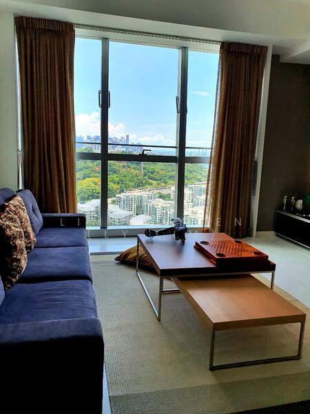 Reflections at Keppel Bay, 1 Keppel Bay View, 3 Bedrooms, 1,346 sqft, Condominium For Rent, by Lim Li Yuen (LY Lim), 22049690 - PropertyGuru.com.sg