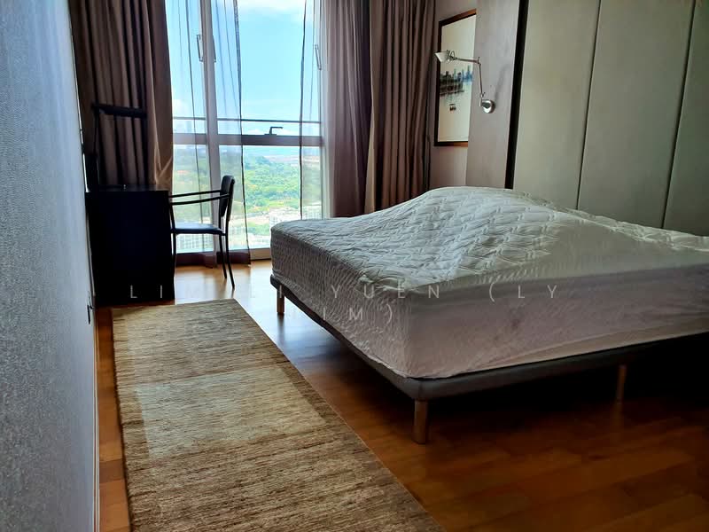Reflections at Keppel Bay, 1 Keppel Bay View, 3 Bedrooms, 1,346 sqft, Condominium For Rent, by Lim Li Yuen (LY Lim), 22049690 - PropertyGuru.com.sg