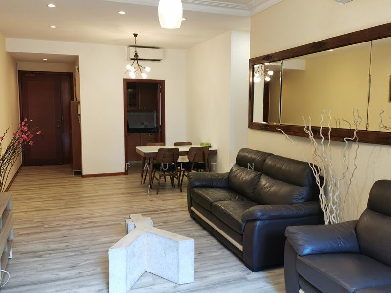 Dining and Kitchen