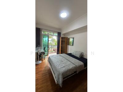 For Rent - Seletar Springs Condominium