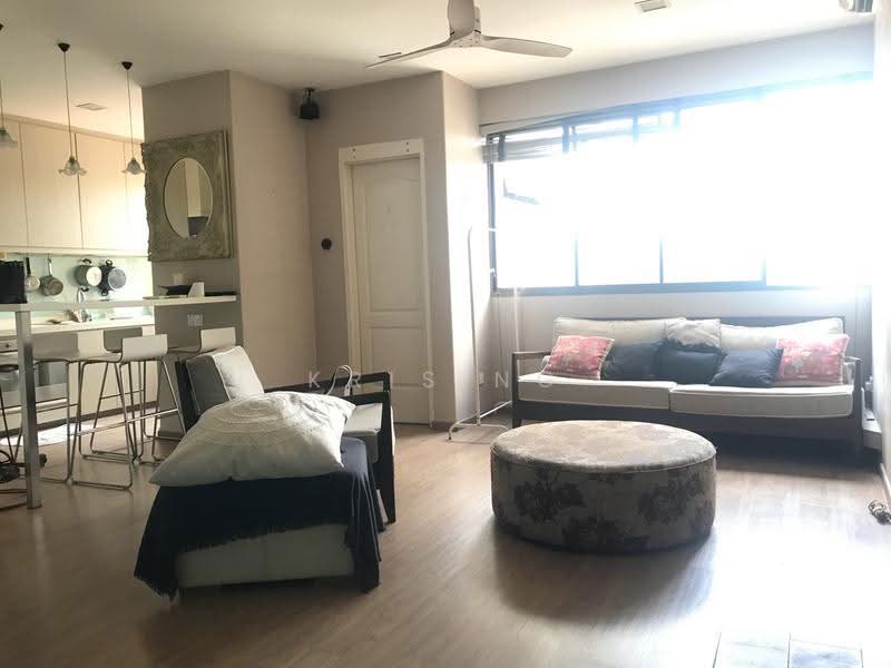 Hillcrest Arcadia, 257 Arcadia Road, Newton / Novena, 2 Bedrooms, 915 sqft, Condominium For Rent, by Kris Kris, 22049874 - PropertyGuru.com.sg