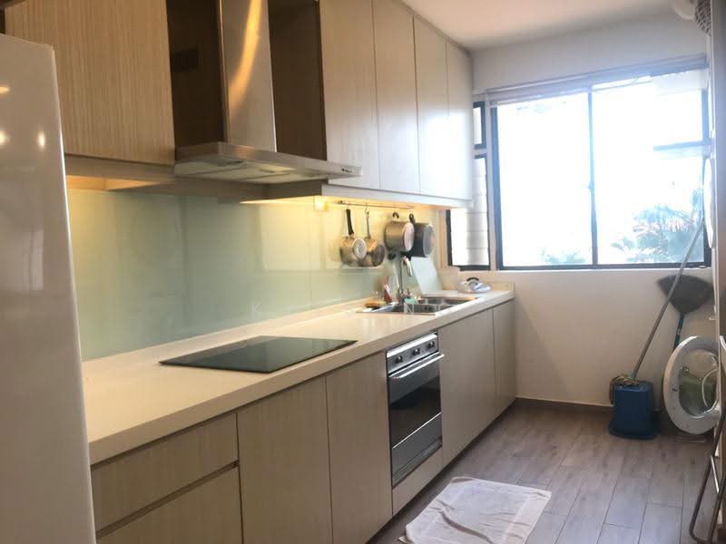 Hillcrest Arcadia, 257 Arcadia Road, Newton / Novena, 2 Bedrooms, 915 sqft, Condominium For Rent, by Kris Kris, 22049874 - PropertyGuru.com.sg