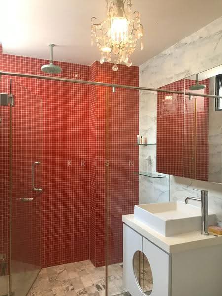 Hillcrest Arcadia, 257 Arcadia Road, Newton / Novena, 2 Bedrooms, 915 sqft, Condominium For Rent, by Kris Kris, 22049874 - PropertyGuru.com.sg