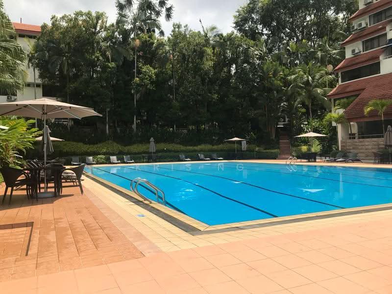 Hillcrest Arcadia, 257 Arcadia Road, Newton / Novena, 2 Bedrooms, 915 sqft, Condominium For Rent, by Kris Kris, 22049874 - PropertyGuru.com.sg