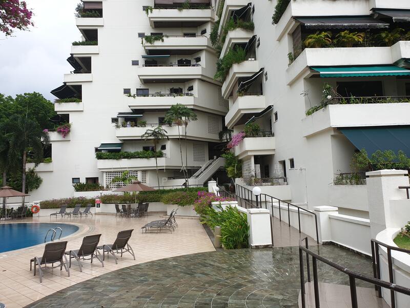 The Arcadia (arcadia Gardens), 235 Arcadia Road, 4 Bedrooms, 3778 sqft