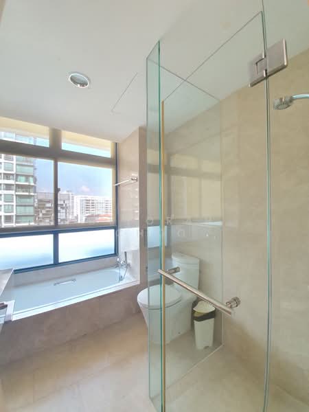 Rivergate, 99 Robertson Quay, 3 Bedrooms, 1,722 sqft, Apartment For Rent, by Deborah Choo, 22050006 - PropertyGuru.com.sg