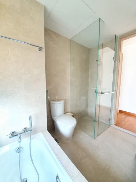 Rivergate, 99 Robertson Quay, 3 Bedrooms, 1,722 sqft, Apartment For Rent, by Deborah Choo, 22050006 - PropertyGuru.com.sg