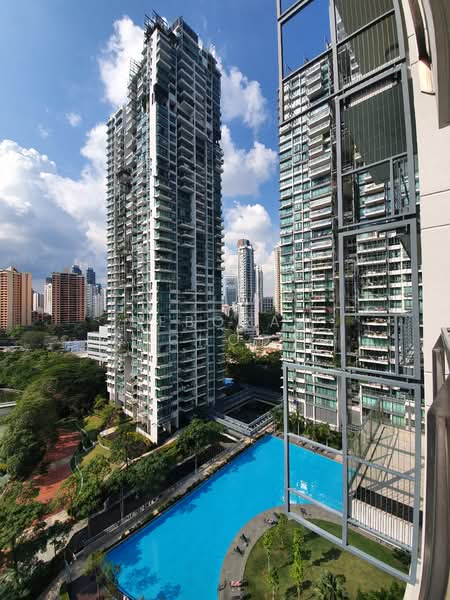Rivergate, 99 Robertson Quay, 3 Bedrooms, 1,722 sqft, Apartment For Rent, by Deborah Choo, 22050006 - PropertyGuru.com.sg