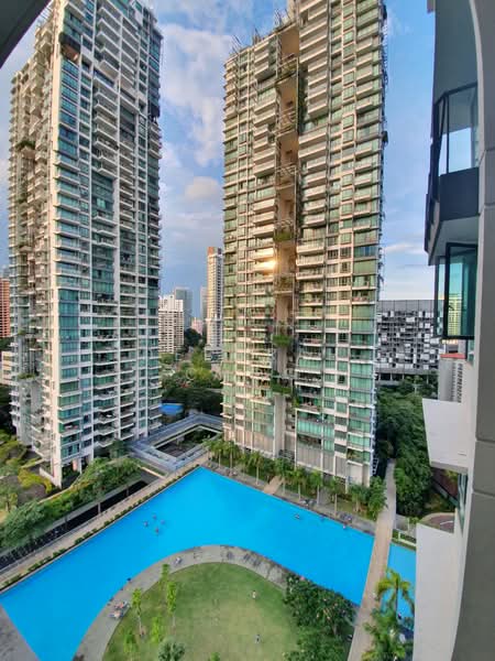 Rivergate, 99 Robertson Quay, 3 Bedrooms, 1,722 sqft, Apartment For Rent, by Deborah Choo, 22050006 - PropertyGuru.com.sg