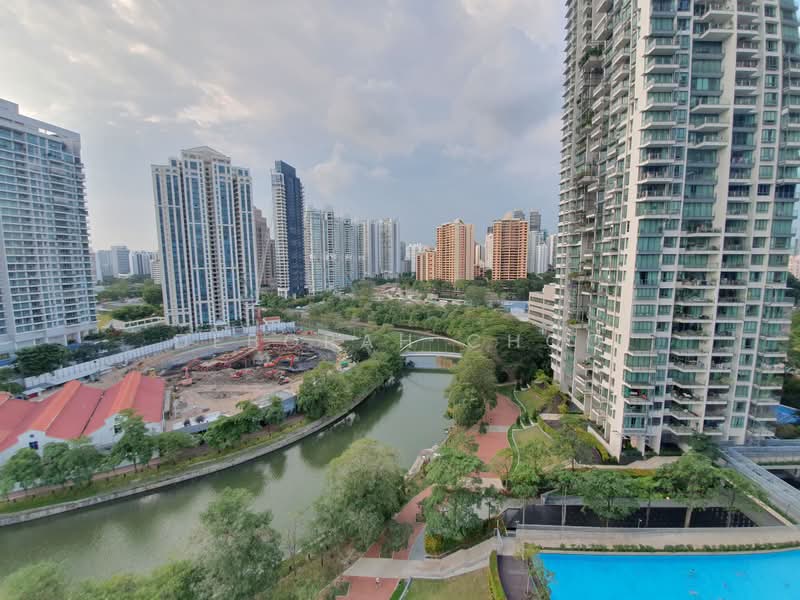 Rivergate, 99 Robertson Quay, 3 Bedrooms, 1,722 sqft, Apartment For Rent, by Deborah Choo, 22050006 - PropertyGuru.com.sg