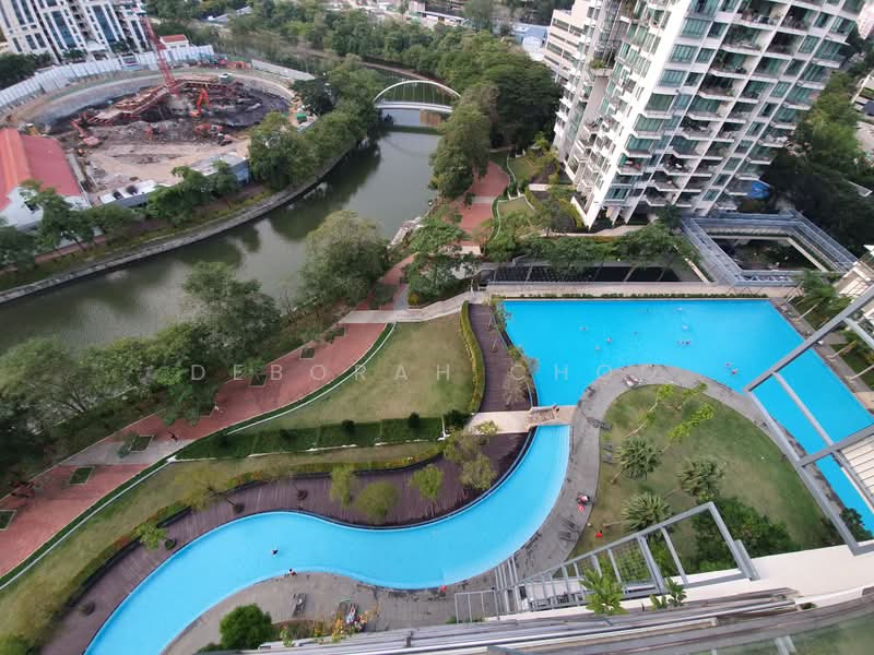 Rivergate, 99 Robertson Quay, 3 Bedrooms, 1,722 sqft, Apartment For Rent, by Deborah Choo, 22050006 - PropertyGuru.com.sg