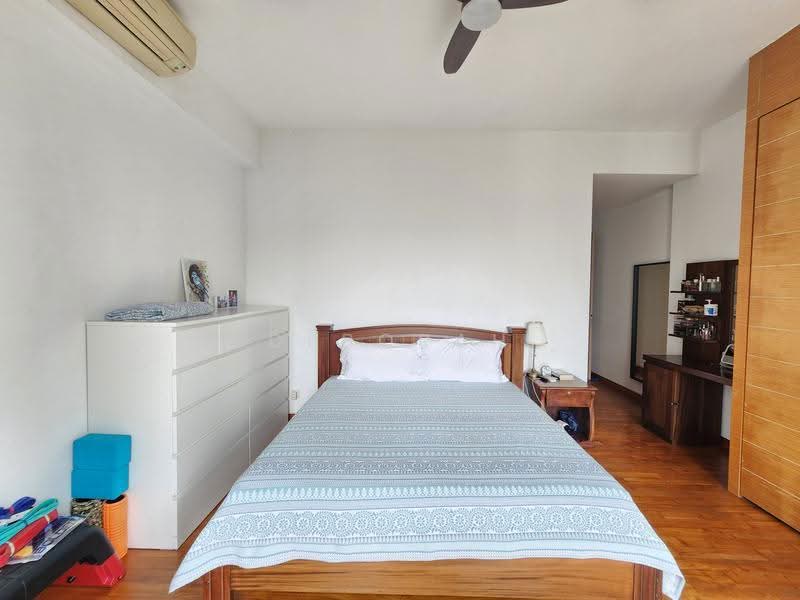 Rivergate, 99 Robertson Quay, Orchard / River Valley, 3 Bedrooms, 1,722 sqft, Apartment For Rent, by Deborah Choo, 22050006 - Bedroom - PropertyGuru.com.sg