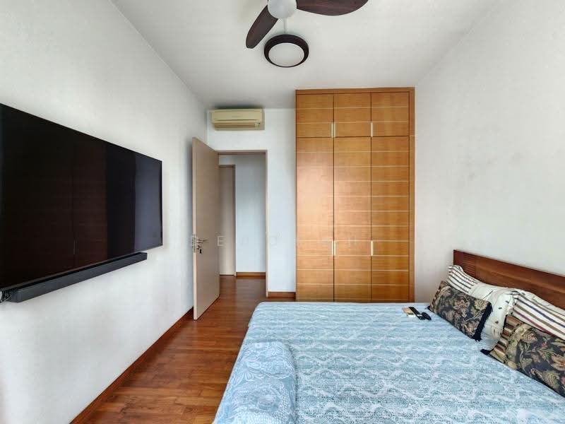 Rivergate, 99 Robertson Quay, Orchard / River Valley, 3 Bedrooms, 1,722 sqft, Apartment For Rent, by Deborah Choo, 22050006 - Bedroom - PropertyGuru.com.sg
