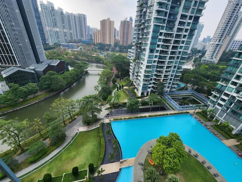 Rivergate, 99 Robertson Quay, Orchard / River Valley, 3 Bedrooms, 1,722 sqft, Apartment For Rent, by Deborah Choo, 22050006 - PropertyGuru.com.sg