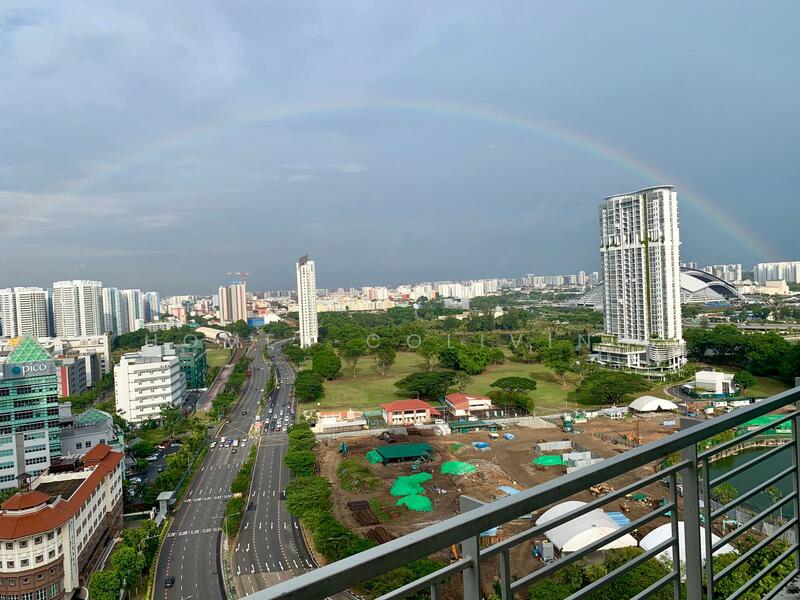 For Rent - Citylights