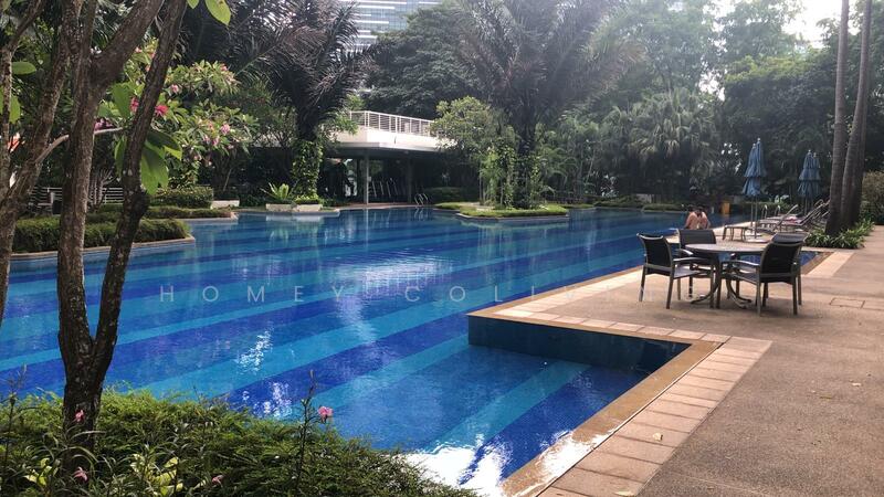 For Rent - Citylights