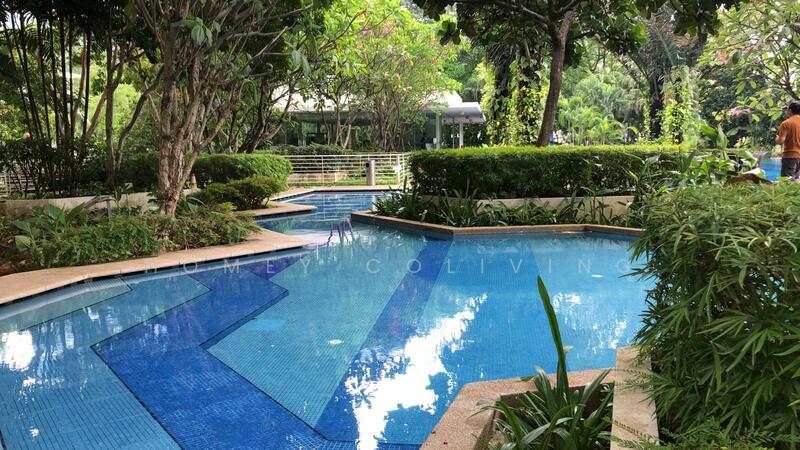 For Rent - Citylights