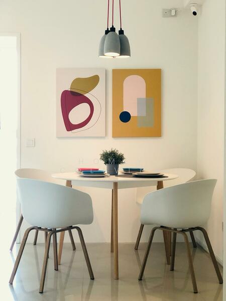 For Rent - Citylights