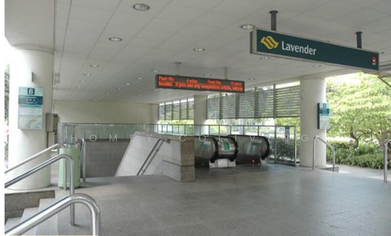 For Rent - Citylights