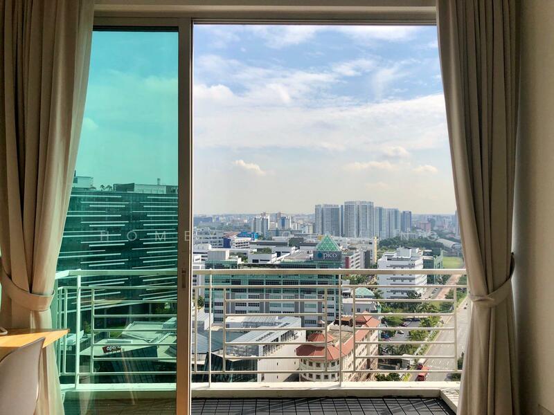 For Rent - Citylights