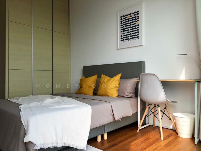 For Rent - Citylights