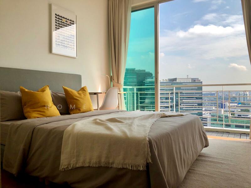 For Rent - Citylights