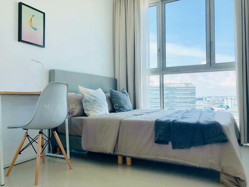 For Rent - Citylights