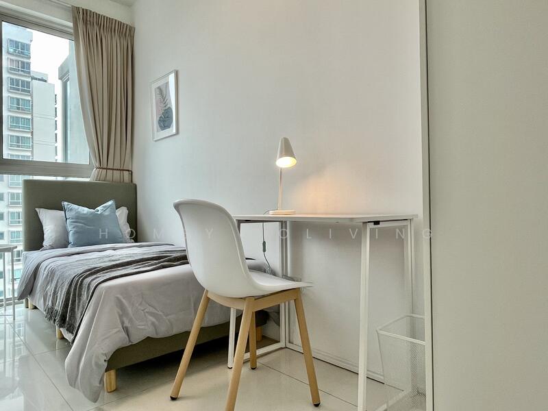 For Rent - Citylights