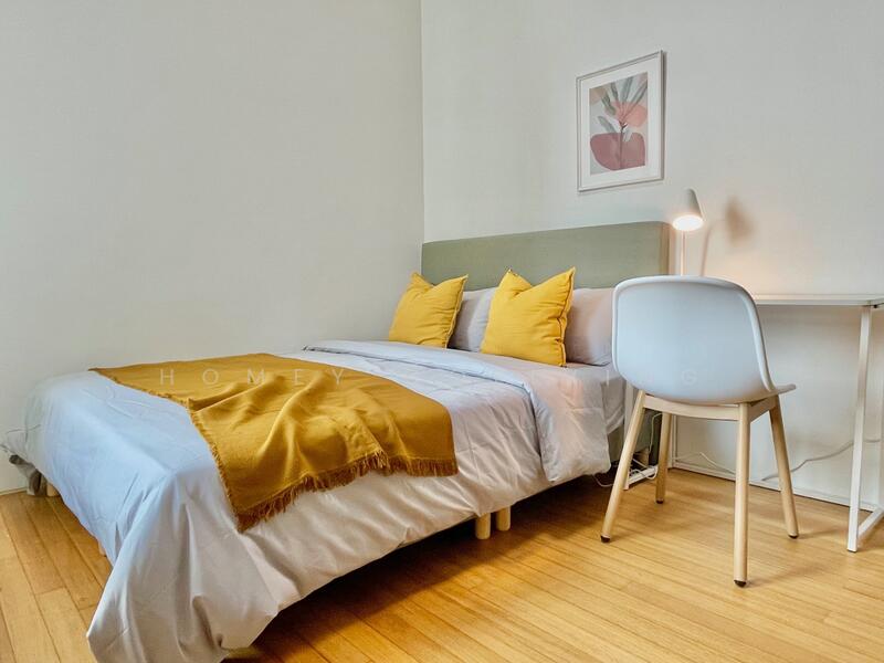 For Rent - Citylights