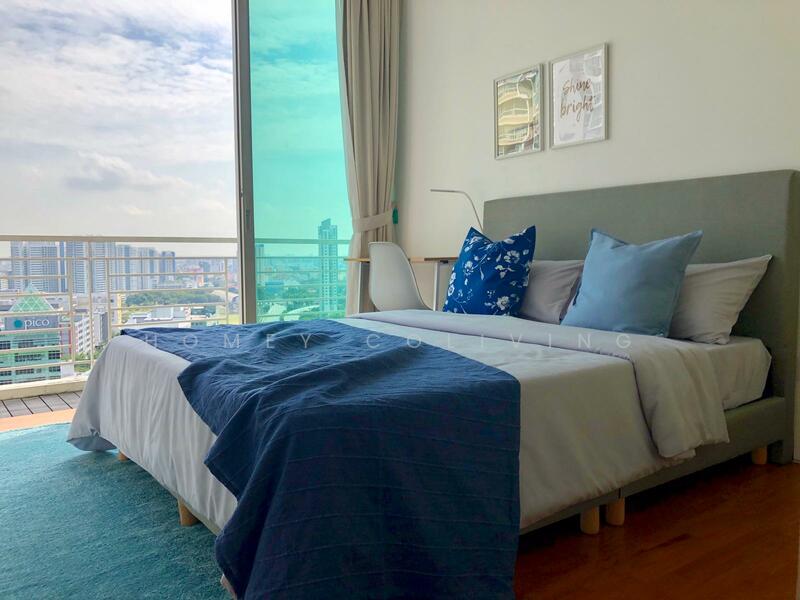 For Rent - Citylights