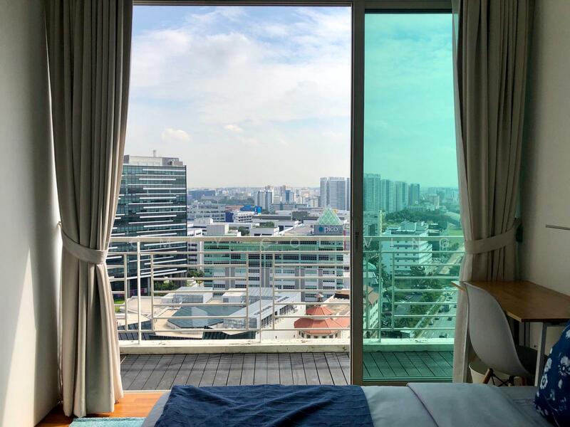 For Rent - Citylights