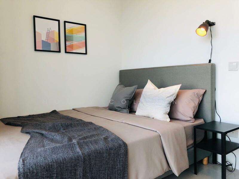 For Rent - Citylights