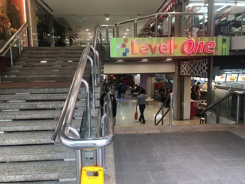 Far East Plaza, Scotts Road, Orchard / River Valley, 474 sqft, Mall Shop For Rent, by Charmaine Leong, 22050367 - CommercialGuru.com.sg