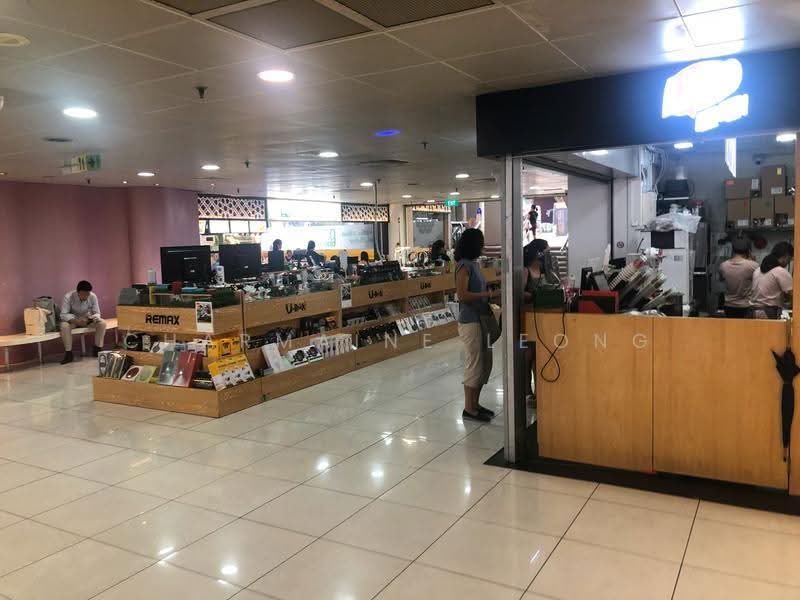 Far East Plaza, Scotts Road, Orchard / River Valley, 474 sqft, Mall Shop For Rent, by Charmaine Leong, 22050367 - CommercialGuru.com.sg
