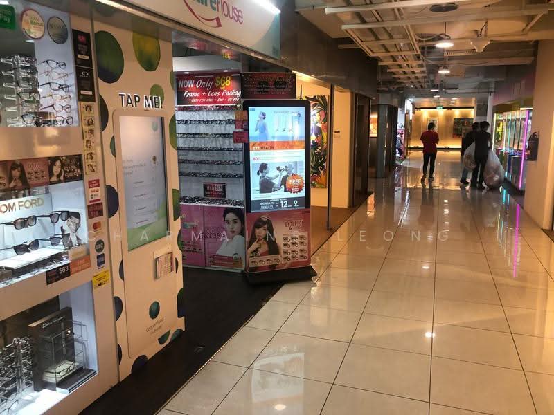 Far East Plaza, Scotts Road, Orchard / River Valley, 474 sqft, Mall Shop For Rent, by Charmaine Leong, 22050367 - CommercialGuru.com.sg