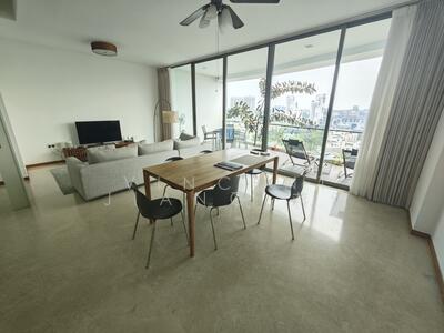 For Rent - Lush on Holland Hill