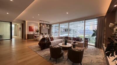 For Sale - Eden Residences Capitol