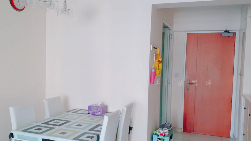 For Rent - 183A Boon Lay Avenue