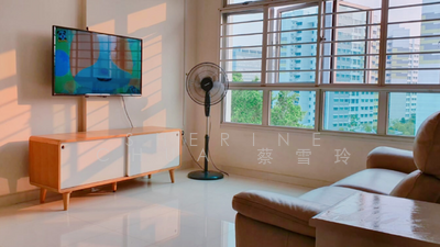 For Rent - 183A Boon Lay Avenue